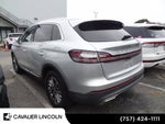 2019 Lincoln Nautilus Select