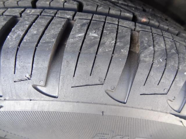 2017 Lincoln MKX Select Select