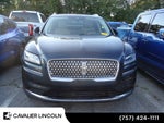 2023 Lincoln Nautilus Reserve Reserve