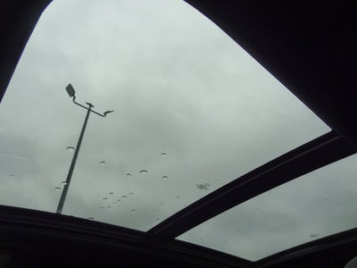 2020 Lincoln Nautilus Black Label Black Label