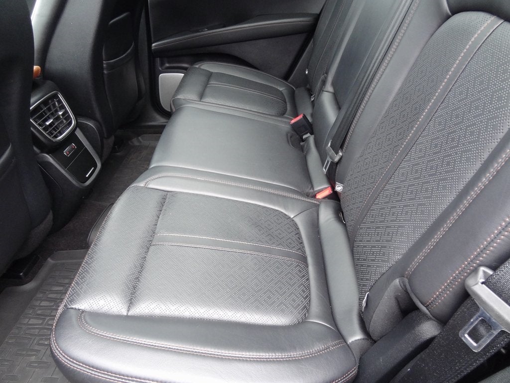 2020 Lincoln Nautilus Black Label Black Label