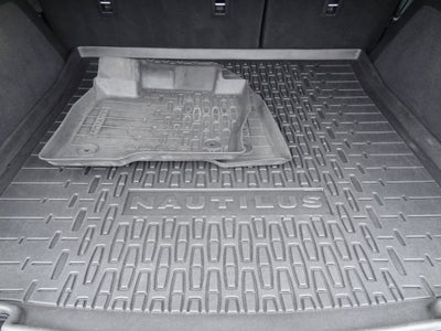 2020 Lincoln Nautilus Black Label Black Label