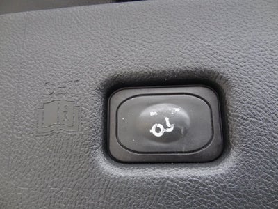 2020 Lincoln Nautilus Black Label Black Label