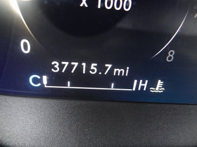 2020 Lincoln Nautilus Black Label Black Label