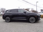2020 Lincoln Nautilus Black Label Black Label