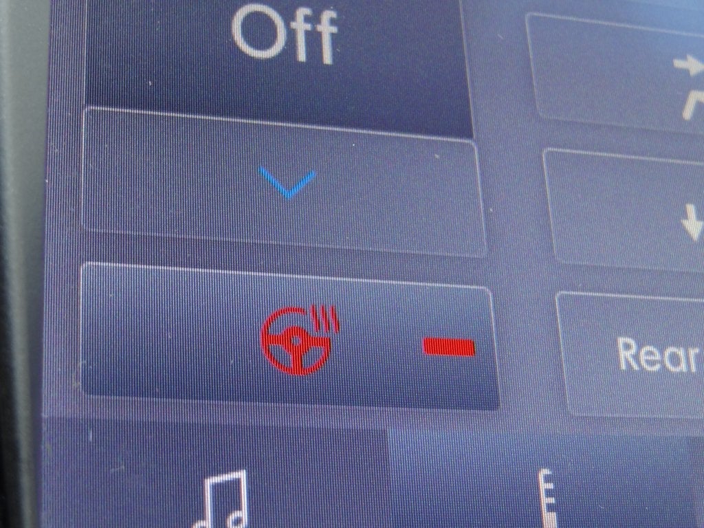 2020 Lincoln Nautilus Black Label Black Label