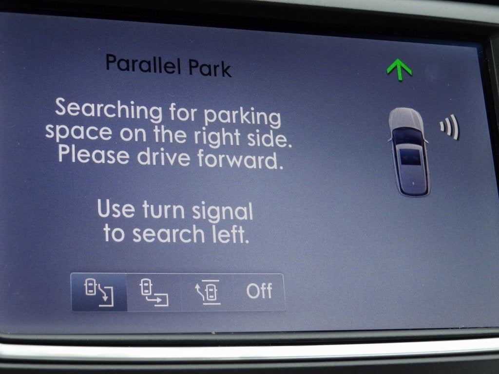 2020 Lincoln Nautilus Black Label Black Label