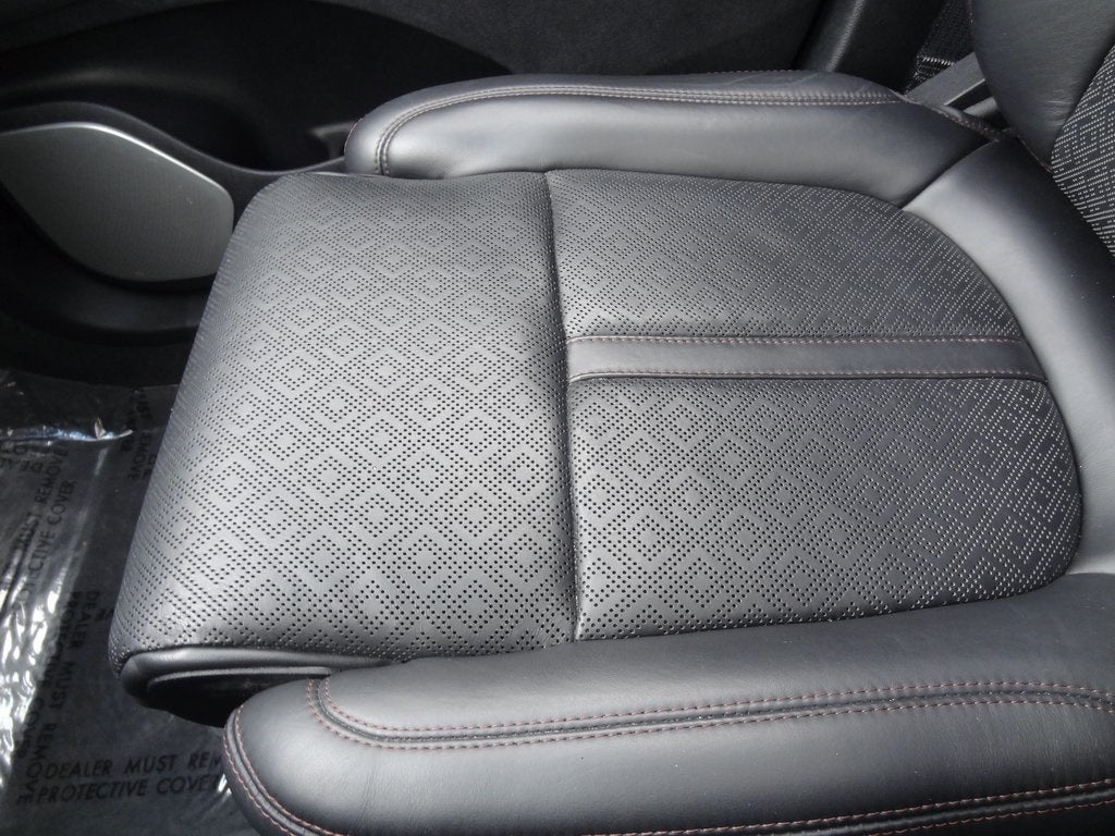 2020 Lincoln Nautilus Black Label Black Label