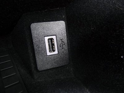 2020 Lincoln Nautilus Black Label Black Label