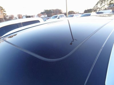 2020 Lincoln Nautilus Black Label Black Label