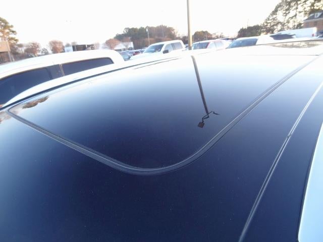 2020 Lincoln Nautilus Black Label Black Label