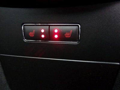 2020 Lincoln Nautilus Black Label Black Label