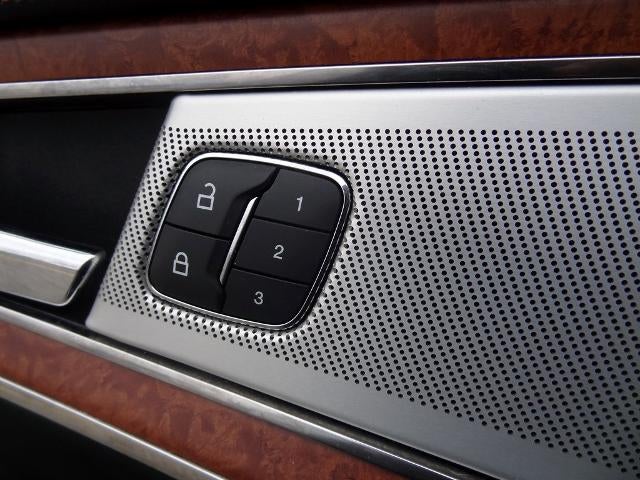 2020 Lincoln Nautilus Black Label Black Label