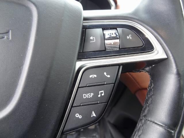 2020 Lincoln Nautilus Black Label Black Label