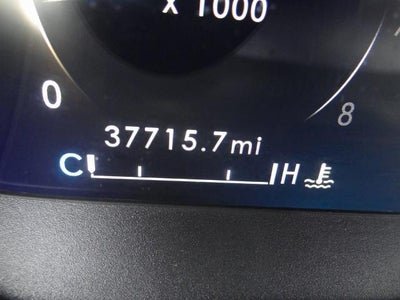 2020 Lincoln Nautilus Black Label Black Label