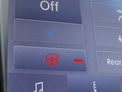 2020 Lincoln Nautilus Black Label Black Label