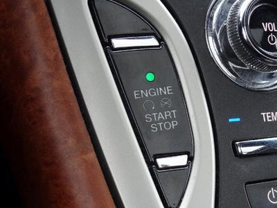 2020 Lincoln Nautilus Black Label Black Label