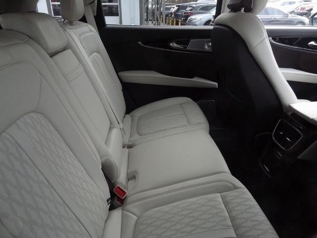 2023 Lincoln Nautilus Black Label