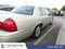 2004 Mercury Grand Marquis LS