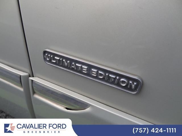2004 Mercury Grand Marquis LS