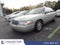 2004 Mercury Grand Marquis LS
