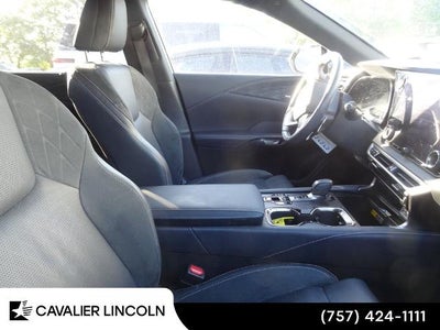 2024 Lexus RX 350h Luxury