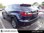 2019 Lexus RX 350 350