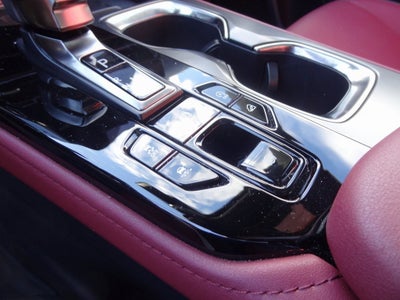 2024 Lexus NX 350 Luxury