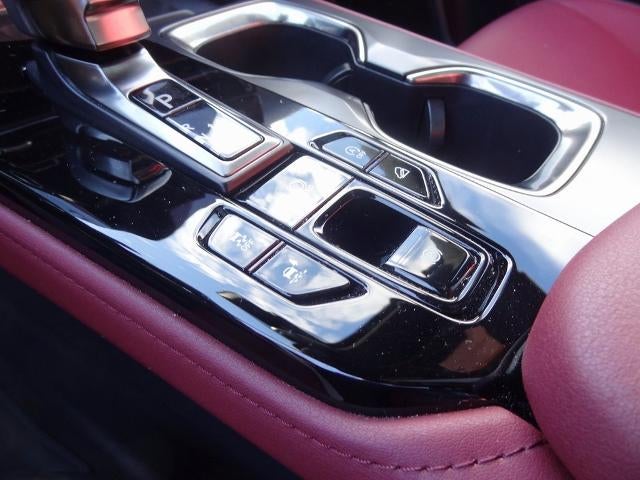 2024 Lexus NX 350 Luxury