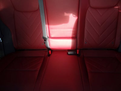 2024 Lexus NX 350 Luxury