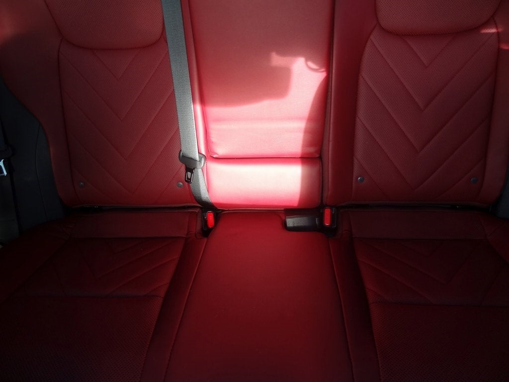 2024 Lexus NX 350 Luxury