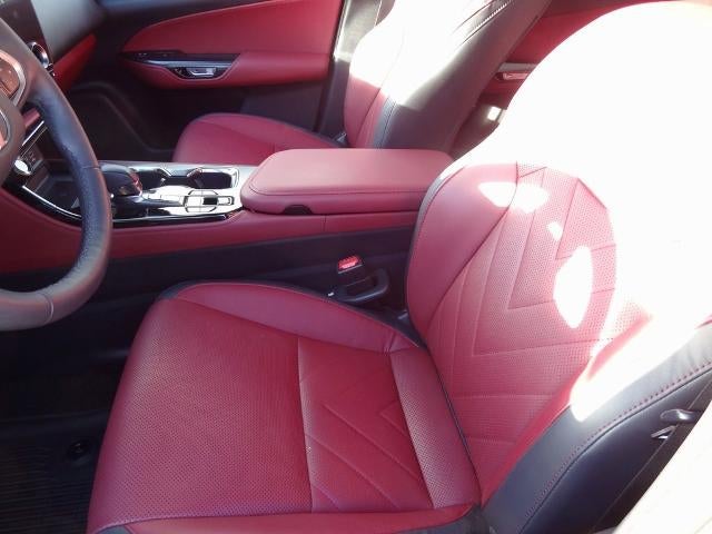 2024 Lexus NX 350 Luxury