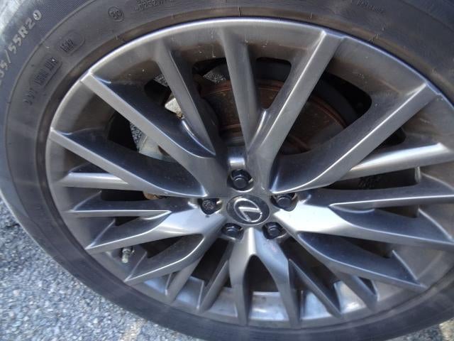 2022 Lexus RX 350 F Sport Handling 350 F Sport Handling