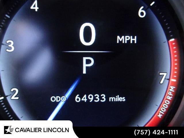 2022 Lexus RX 350 F Sport Handling 350 F Sport Handling