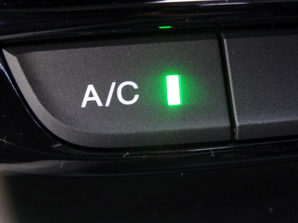 2016 Honda HR-V LX