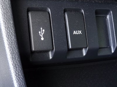 2016 Honda HR-V LX
