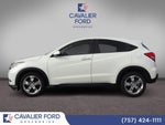 2016 Honda HR-V LX