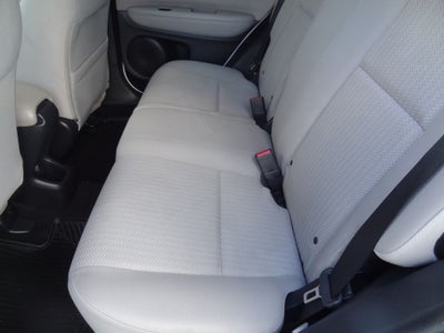 2016 Honda HR-V LX