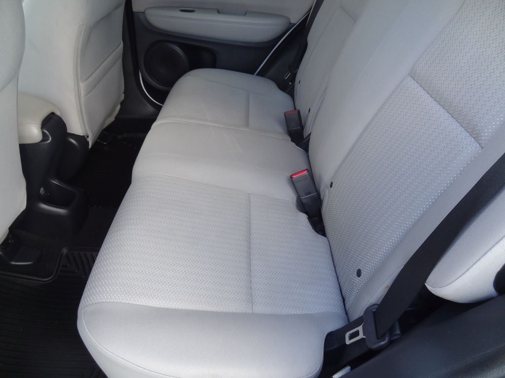 2016 Honda HR-V LX