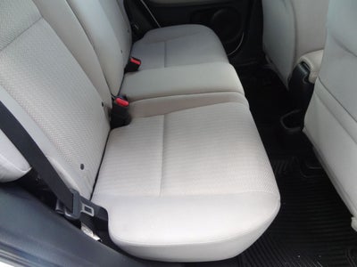 2016 Honda HR-V LX