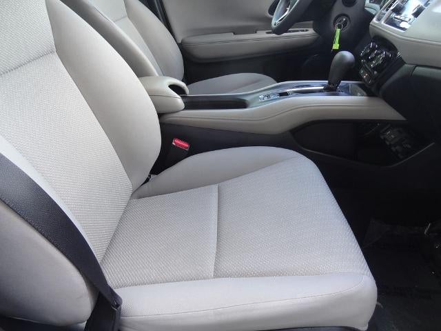 2016 Honda HR-V LX