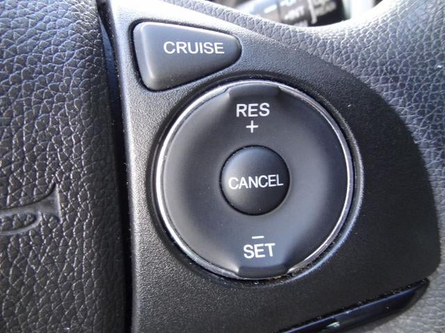 2016 Honda HR-V LX