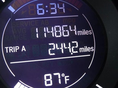 2016 Honda HR-V LX