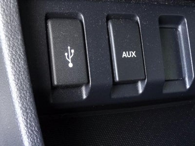 2016 Honda HR-V LX