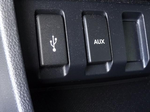 2016 Honda HR-V LX