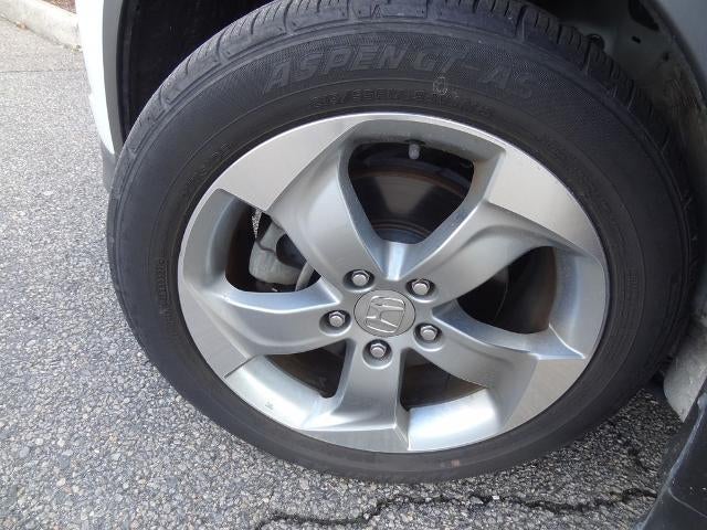 2016 Honda HR-V LX