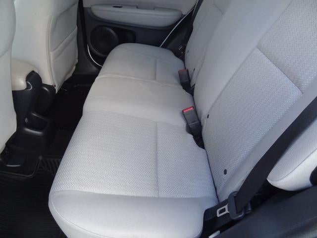 2016 Honda HR-V LX