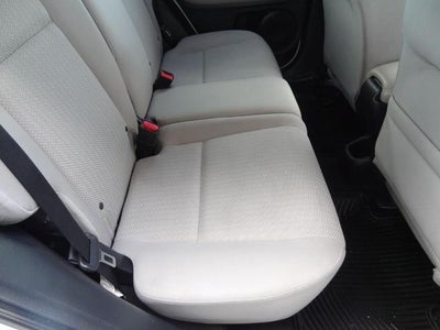 2016 Honda HR-V LX