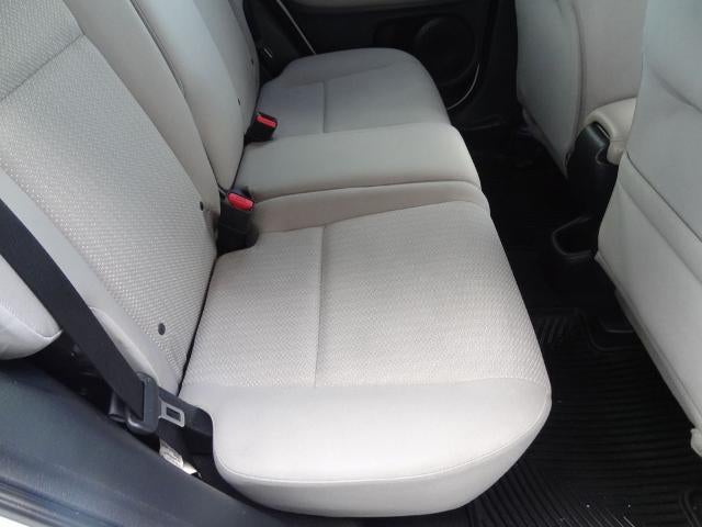 2016 Honda HR-V LX
