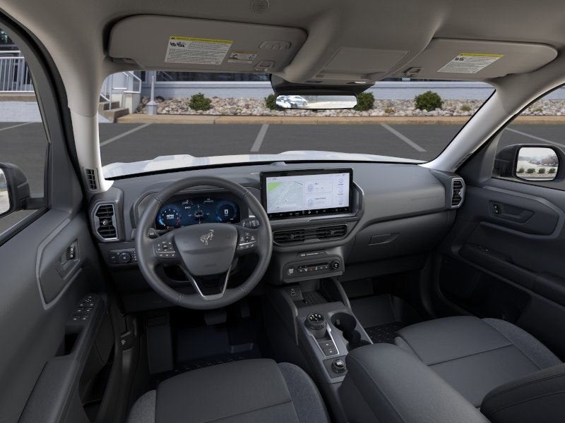 2025 Ford Bronco Sport Big Bend®